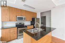 225 WEBB Drive Unit# 1702 Mississauga