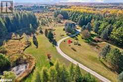 19696 SHAWS CREEK Road Caledon