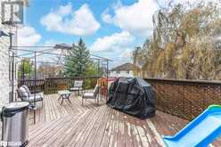 61 CARLEY Crescent Barrie