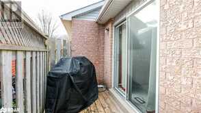 99 LEGGOTT Avenue Barrie