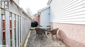 99 LEGGOTT Avenue Barrie