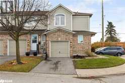 430 MAPLEVIEW Drive E Unit# 8 Barrie