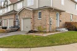 430 MAPLEVIEW Drive E Unit# 8 Barrie