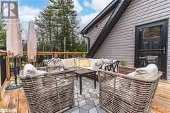 4057 CAMBRIAN ROAD Washago