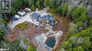 4057 CAMBRIAN ROAD Washago