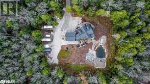 4057 CAMBRIAN ROAD Washago