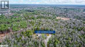 4057 CAMBRIAN ROAD Washago