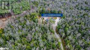 4057 CAMBRIAN ROAD Washago