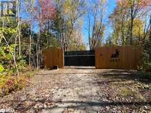 4057 CAMBRIAN ROAD Washago