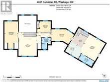 4057 CAMBRIAN ROAD Washago