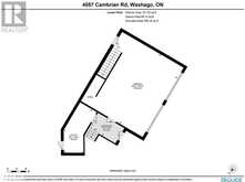 4057 CAMBRIAN ROAD Washago