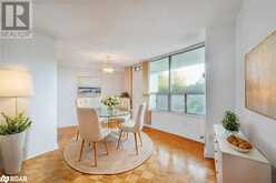 10 EDGECLIFF GOLFWAY Unit# 317 Toronto