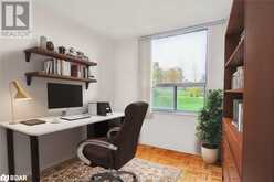 10 EDGECLIFF GOLFWAY Unit# 317 Toronto