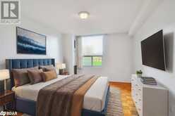 10 EDGECLIFF GOLFWAY Unit# 317 Toronto