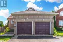 9 KESTREL Court Unit# Lower Barrie