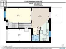 358 LITTLE Avenue Unit# 19 Barrie