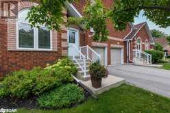 358 LITTLE Avenue Unit# 19 Barrie