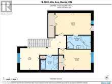 358 LITTLE Avenue Unit# 19 Barrie