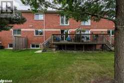 358 LITTLE Avenue Unit# 19 Barrie