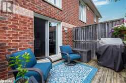 358 LITTLE Avenue Unit# 19 Barrie