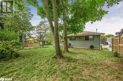 133 GUNN Street Barrie