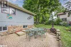 133 GUNN Street Barrie