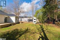 3123 GOLDSTEIN Road Washago