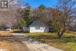 3123 GOLDSTEIN Road Washago