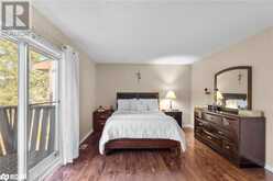 304 THOMAS Street Unit# 4 Stayner