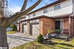 304 THOMAS Street Unit# 4 Stayner