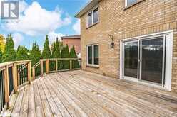 69 DELANEY Crescent Barrie