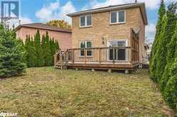 69 DELANEY Crescent Barrie