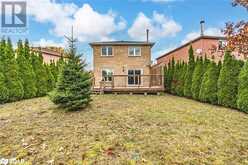 69 DELANEY Crescent Barrie