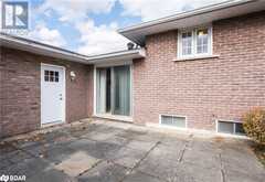 279 COOK Street Barrie