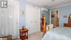 131 CLAPPERTON Street Unit# 305 Barrie