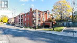 131 CLAPPERTON Street Unit# 305 Barrie