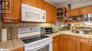 131 CLAPPERTON Street Unit# 305 Barrie