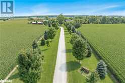 1273 NOTTAWASAGA CONCESSION 6 Stayner