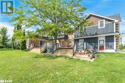 1273 NOTTAWASAGA CONCESSION 6 Stayner