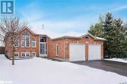 187 SPROULE Drive Barrie