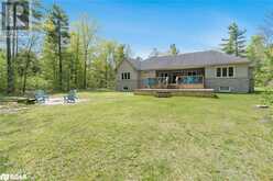 138 KNOX Road E Wasaga Beach