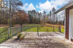 5909 EBENEZER SIDEROAD Wyebridge