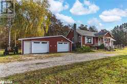 5909 EBENEZER SIDEROAD Wyebridge