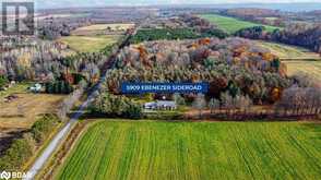 5909 EBENEZER SIDEROAD Wyebridge