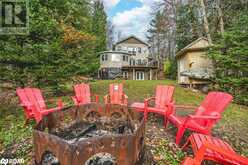 4 CLOVER Court Kawartha Lakes