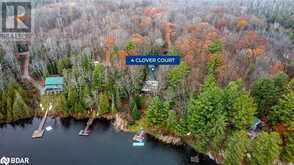 4 CLOVER Court Kawartha Lakes