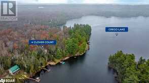 4 CLOVER Court Kawartha Lakes