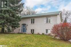 36 PATTERSON Road Barrie