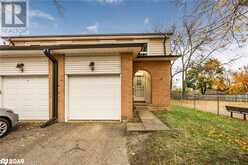 2 BERNICK Drive Unit# 6 Barrie