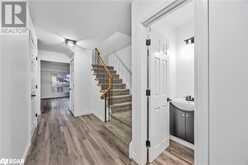 2 BERNICK Drive Unit# 6 Barrie